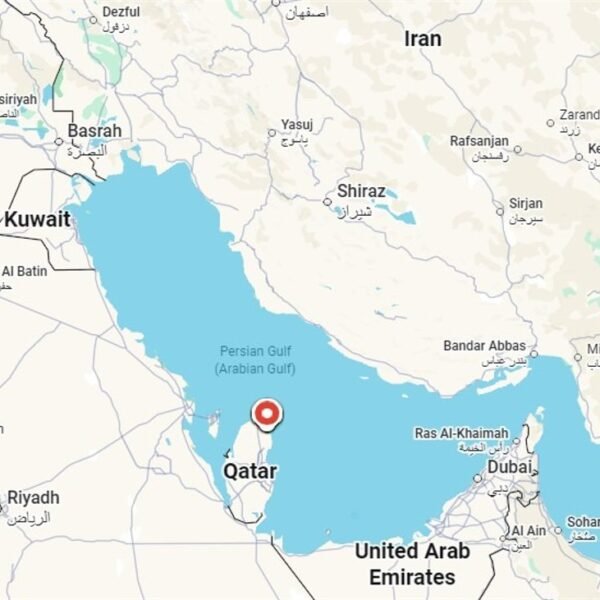 Qatar LNG exports minimize 17% after Iranian strikes on key fuel services.…