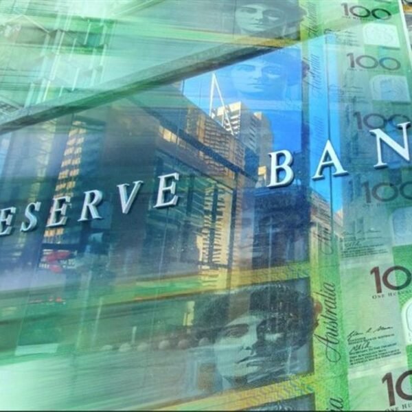 ICYMI: RBA’s Hauser warns oil worth dangers might intensify fee rise debate&hellip;