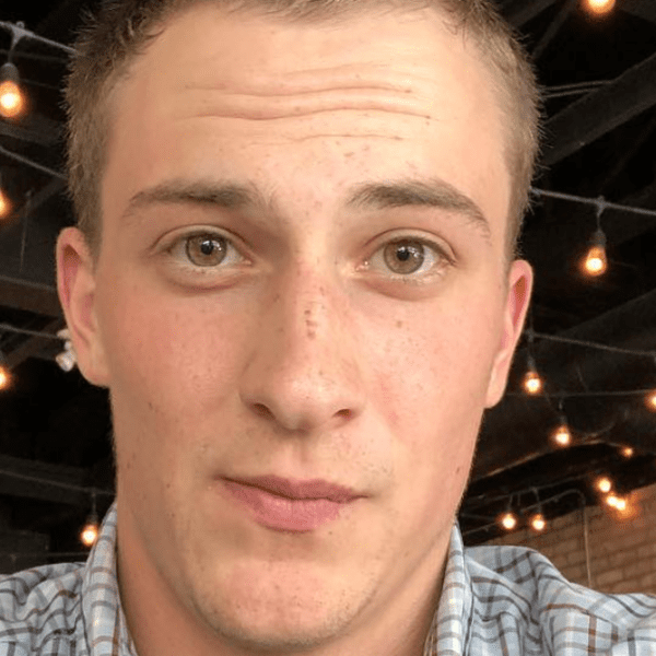 This highschool dropout was cleansing places of work for $14 an hour&hellip;