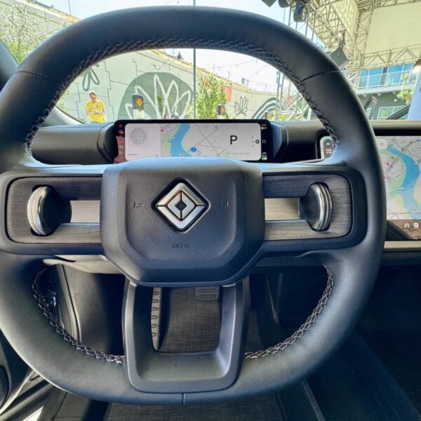 TechCrunch Mobility: Travis Kalanick’s return proves it truly is 2016 once more