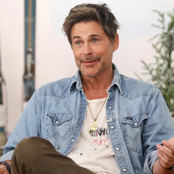 ‘Brat Pack’ star Rob Lowe slams Hollywood’s new era of actors