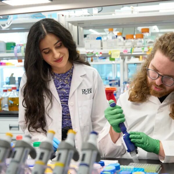 H&M needs to make clothes from CO2 utilizing this startup’s tech