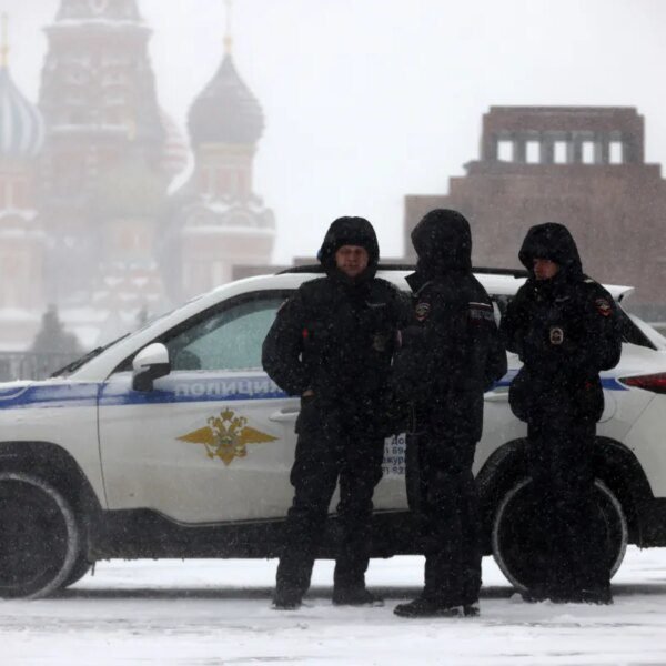 Russia arrests alleged proprietor of cybercrime discussion board LeakBase, report says