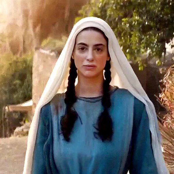 Martin Scorsese brings Mary’s story to life in ‘The Saints’ Easter particular