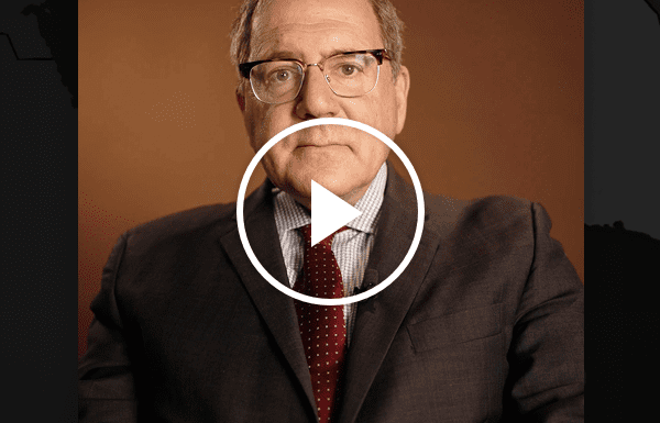 Why President Trump Has a Big Oil Problem