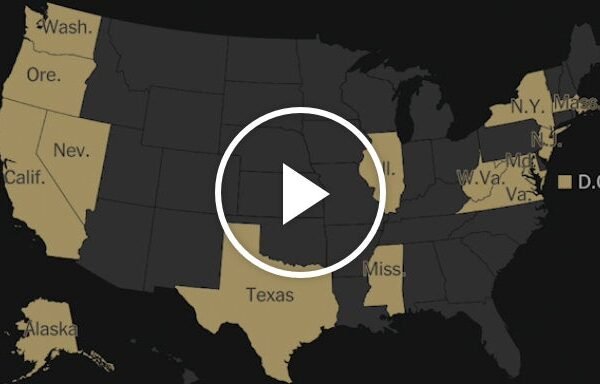 How the Supreme Court Could Change Voting by Mail