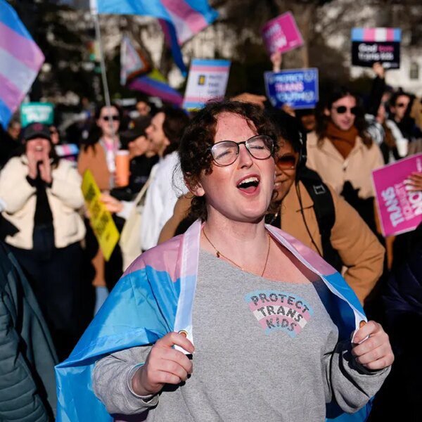 Education Department concludes Colorado district violated Title IX rights