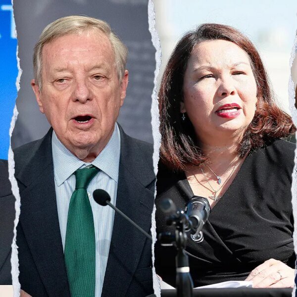 WATCH: Dems unclear on whether or not alleged unlawful immigrant assassin ought&hellip;