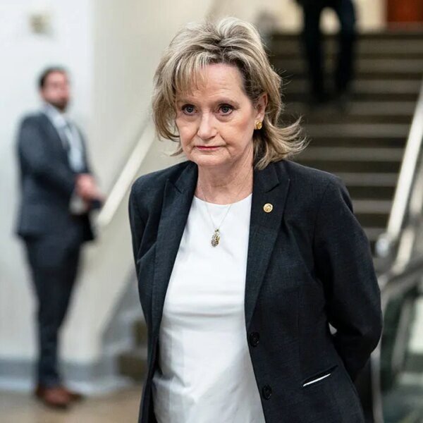 Cindy Hyde-Smith to face DA Scott Colom in battle for Mississippi Senate&hellip;