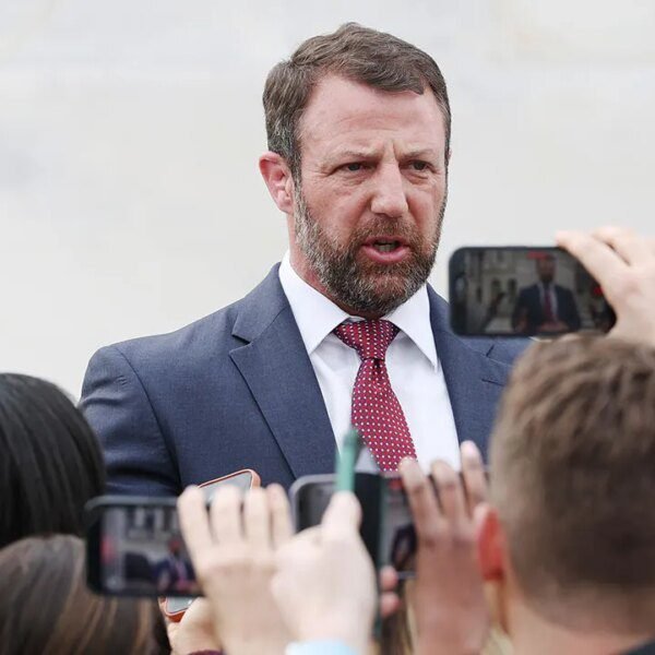 Senate confirms Mullin as shutdown, SAVE America Act fights drag on