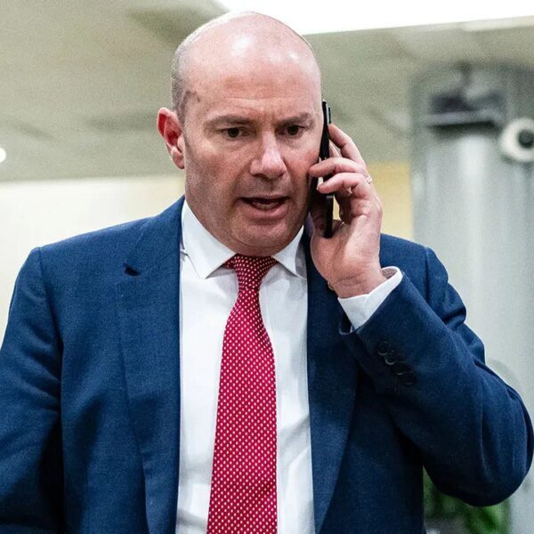 Republicans dig in on SAVE America Act as marathon Senate debate begins