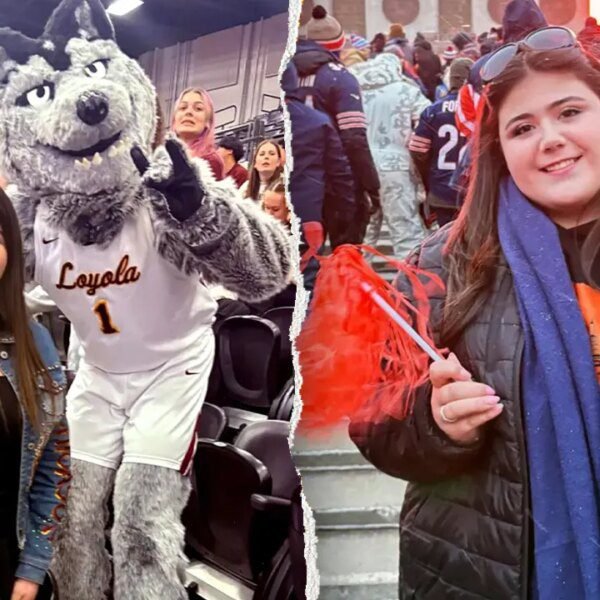 Chicago alderwoman apologizes for ‘improper place’ touch upon slain pupil