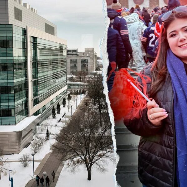 DHS says suspect in Loyola pupil’s homicide was Biden-era catch-and-release