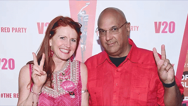 Investigation opens into Neville Roy Singham allegedly pro-China community