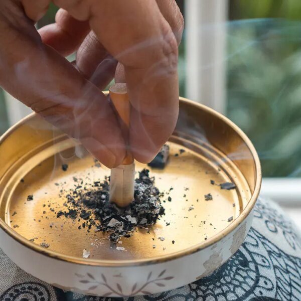 American cigarette smoking hits single digits for first time ever, research finds