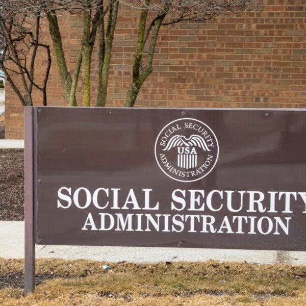 DOGE worker stole Social Security knowledge and put it on a thumb&hellip;