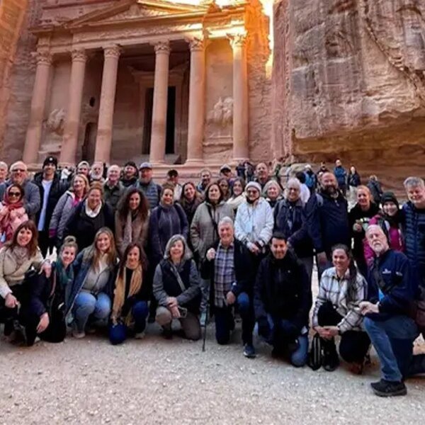 40 South Carolina church members return to US after being stranded in&hellip;