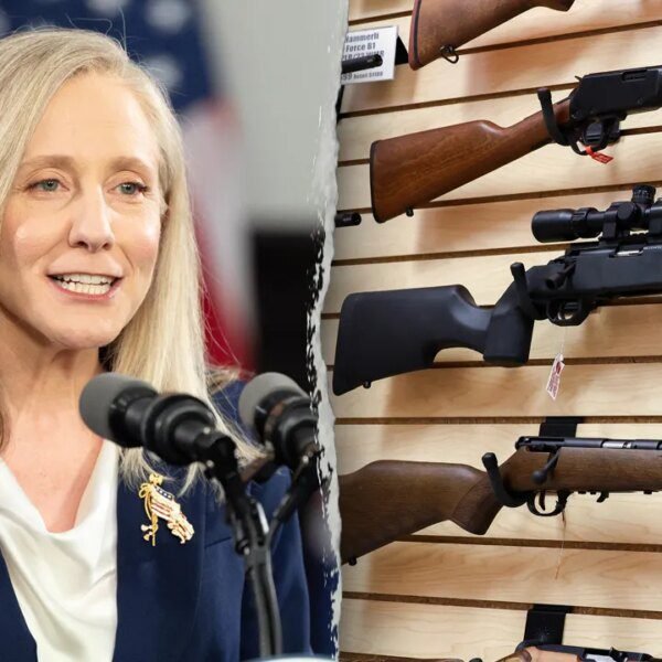 Virginia passes 15 anti-gun payments in 60 days as Spanberger vows to&hellip;