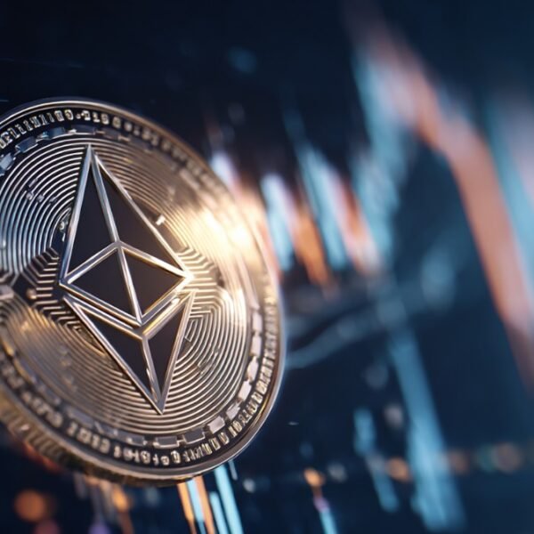 BlackRock iShares Staked Ethereum Trust: Big Rewards for Holders?