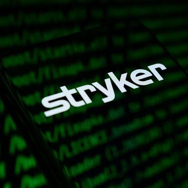 Stryker says it is restoring techniques after pro-Iran hackers wiped hundreds of&hellip;