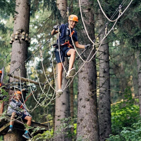 Jewish summer season camps including safety charges amid rising antisemitism