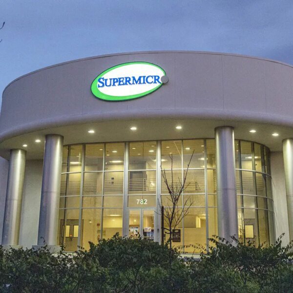 Supermicro executives charged in $2.5B AI smuggling scheme to China