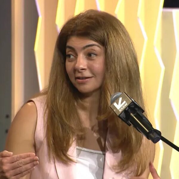 AI’s ‘boys’ membership’ might widen the wealth hole for girls, says Rana&hellip;