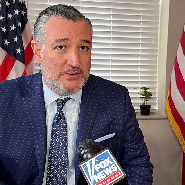 Cruz warns Trump will probably be impeached if Democrats win the House&hellip;