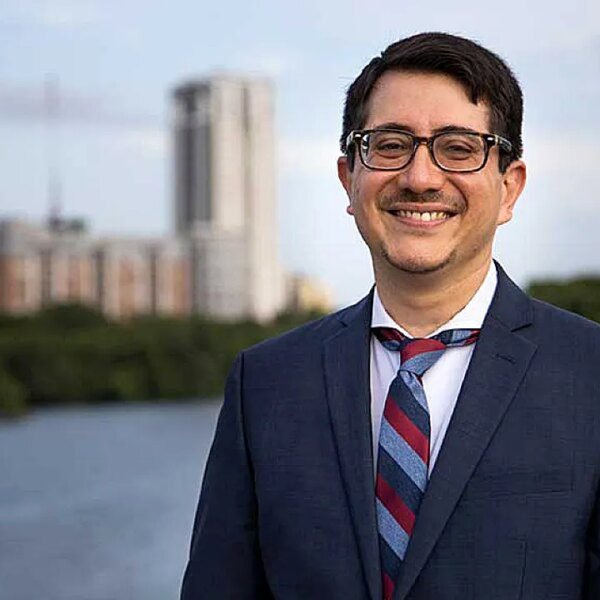 Police teams name on Travis County DA Jose Garza to resign over&hellip;