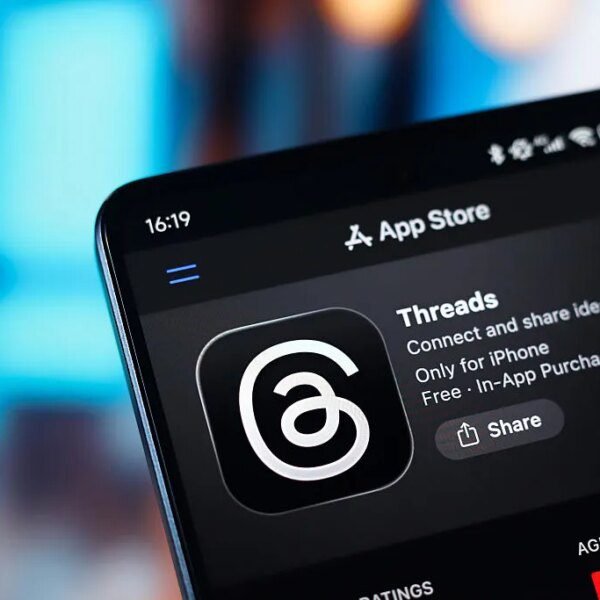 In a vote of confidence for Meta’s Threads, Kalshi provides sharing function