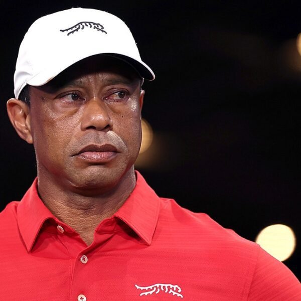 Tiger Woods DUI arrest sparks debate over golf suspension, Trump weighs in