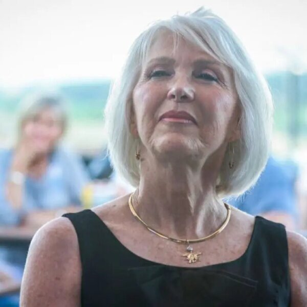 Trump once more calls for Colorado governor free convicted election clerk Tina&hellip;