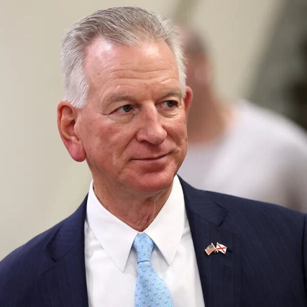 Tuberville defends controversial submit evaluating NYC Mayor Mamdani to 9/11