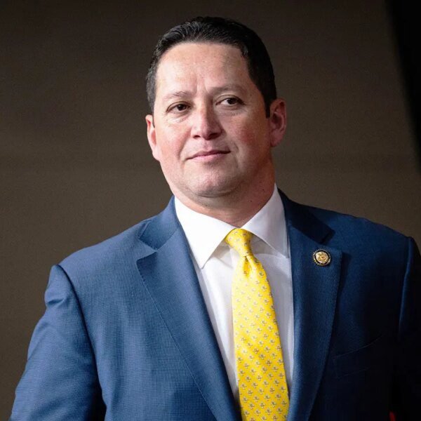 Rep. Tony Gonzales proclaims he won’t search re-election amid House Ethics investigation&hellip;