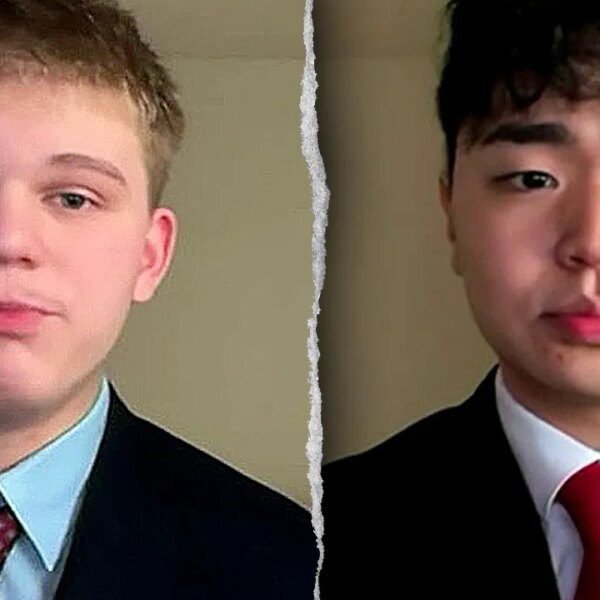 High faculty scholar says TPUSA chapter launch drew hate pages, slurs