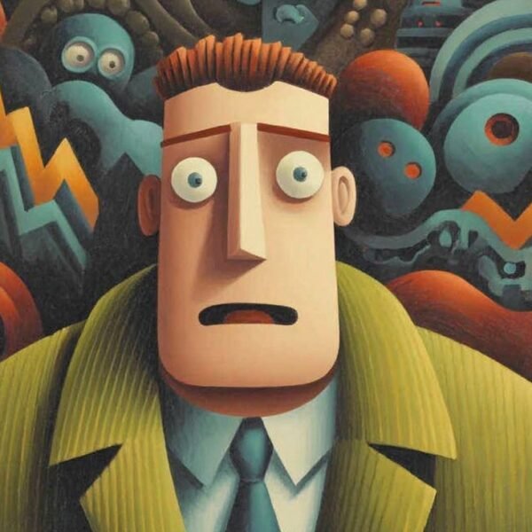 Where does sentiment stand proper now