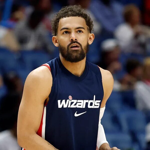 Trae Young shares March Madness recommendation after one-and-done expertise