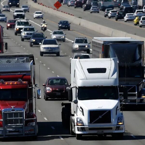 America can’t declare highway security whereas harmful truckers nonetheless slip by means&hellip;