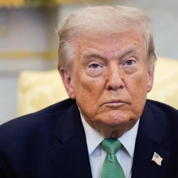 Iran warfare fears erode Trump’s help as gasoline costs and shares fall