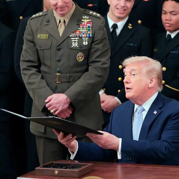 Stephen A Smith criticizes Trump for Army-Navy government order