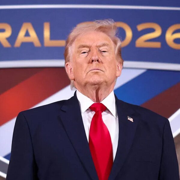 Trump calls for SAVE Act vote as Thune says path ahead ‘nonetheless&hellip;