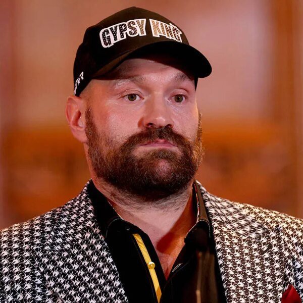 Tyson Fury’s father says he warned his son in opposition to each…
