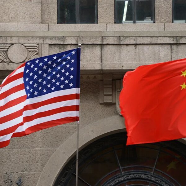 DOJ revokes US citizenship of couple who stole medical analysis for China