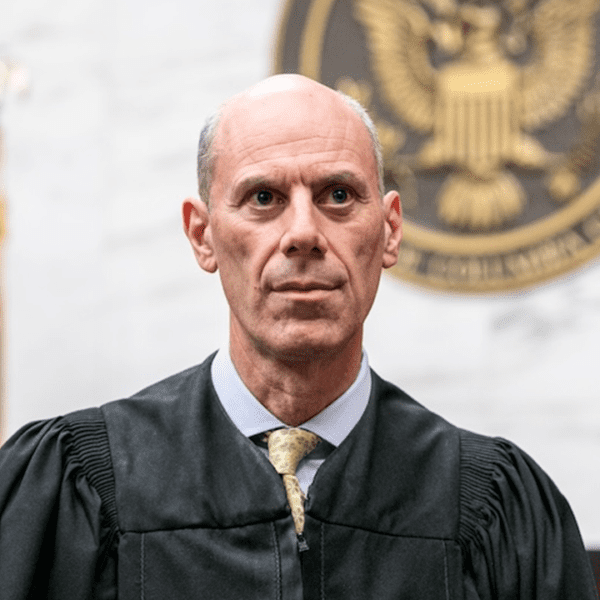 Judge blocks DOJ subpoenas towards Fed Chair Jerome Powell