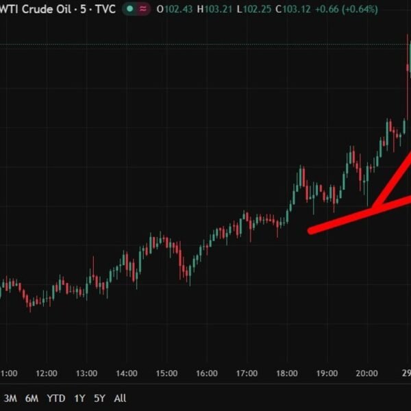Oil commerce has begun for the week – costs greater