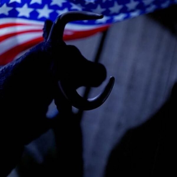 US February NFIB small enterprise optimism index 98.8 vs 99.6 anticipated