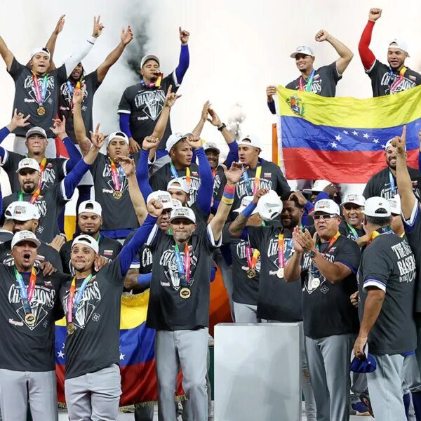 Venezuela wins first WBC title on FOX; ultimate attracts file 10.7M viewers