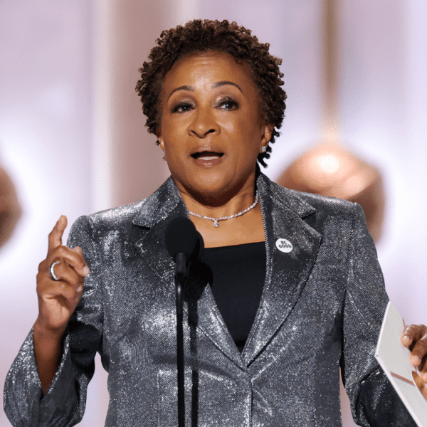 Wanda Sykes says comedians scared to inform sure jokes on stage, nonetheless…