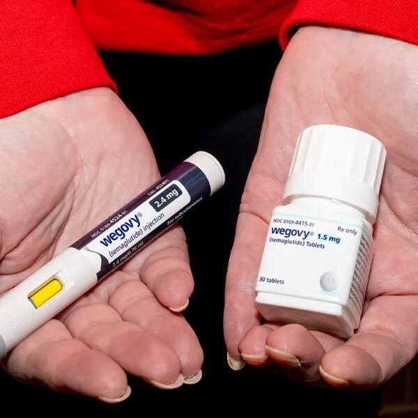 Higher-dose weight problems medicine wins FDA approval, guarantees higher weight reduction