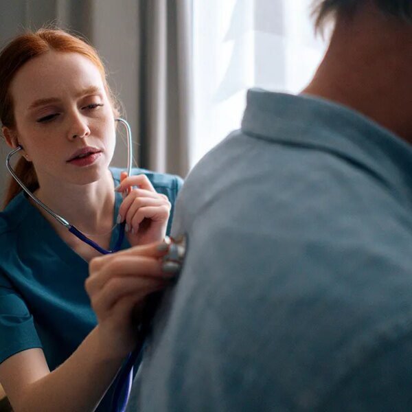 GLP-1 medication could stop lethal coronary heart issues after coronary heart assault